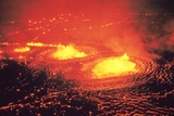 Hawaii Volcano eruption